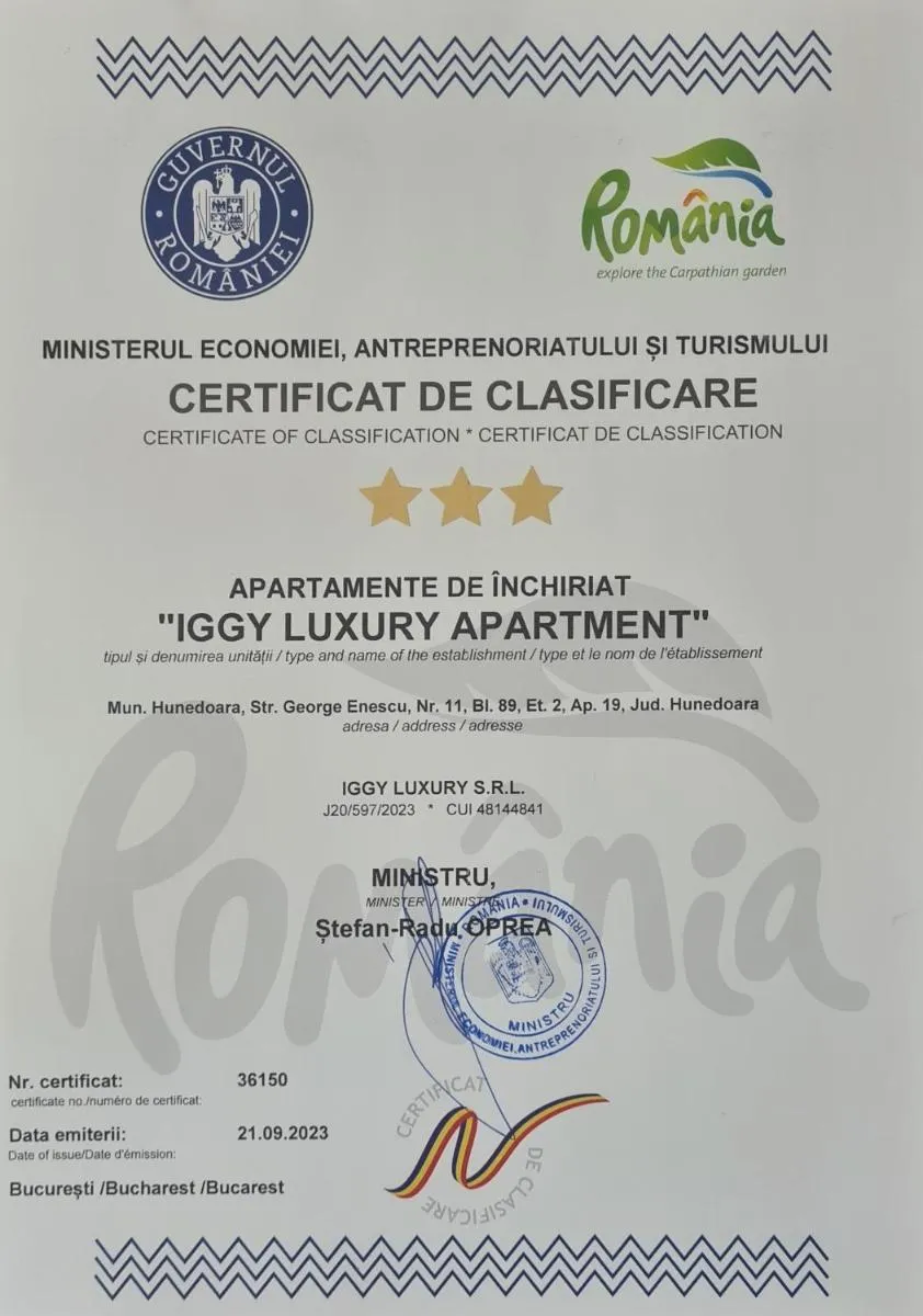 Image 6 of Iggy Luxury Apartment