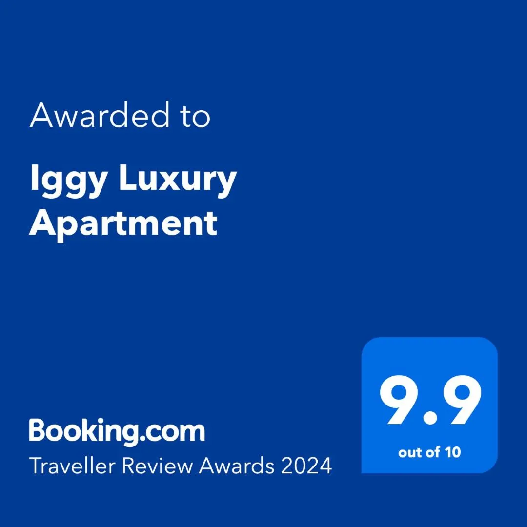 Image 7 of Iggy Luxury Apartment