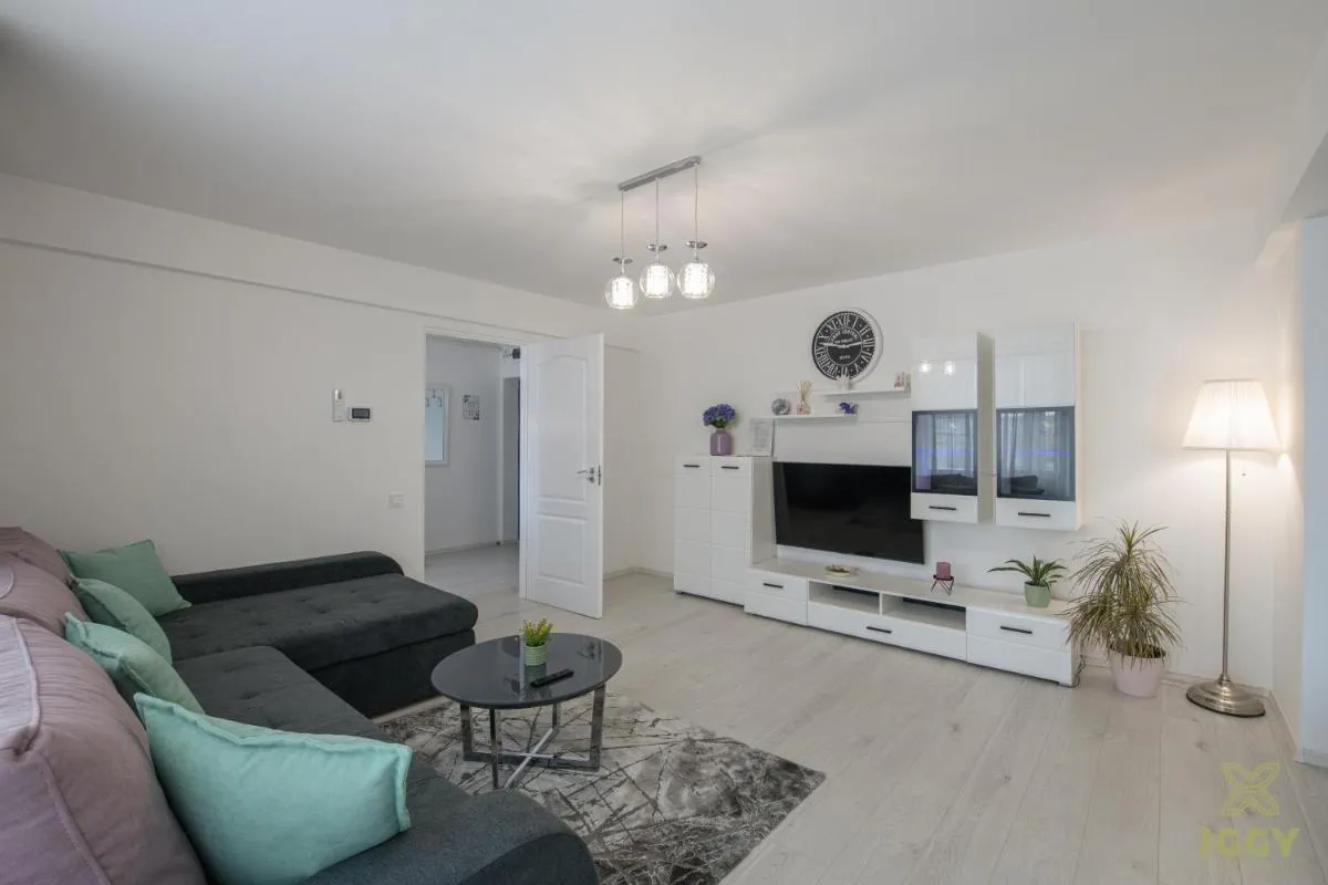 Image 3 of Iggy Luxury Central Apartment