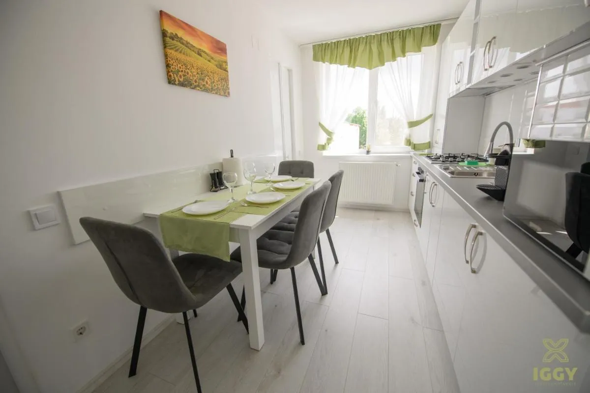 Image 7 of Iggy Luxury Central Apartment