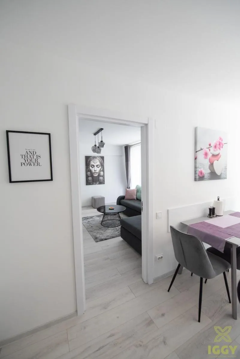 Image 4 of Iggy Premium Apartment