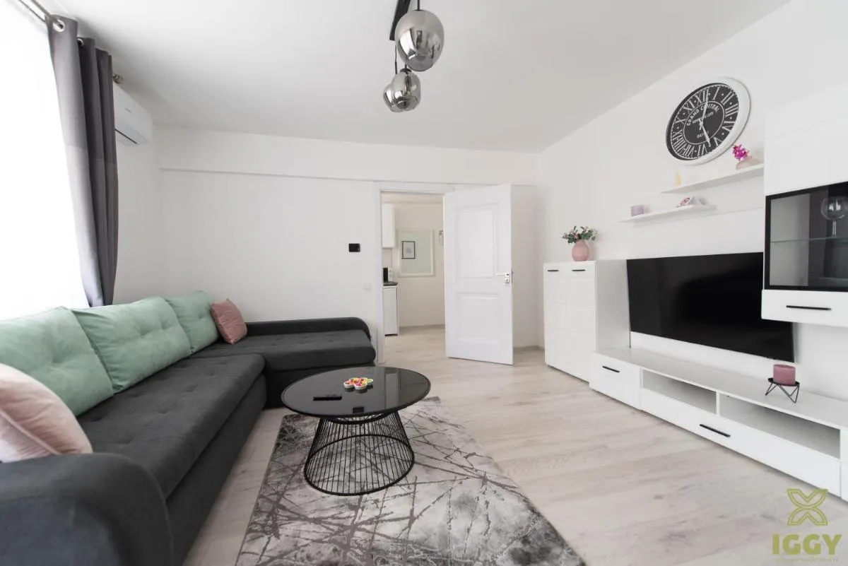 Image 3 of Iggy Premium Apartment