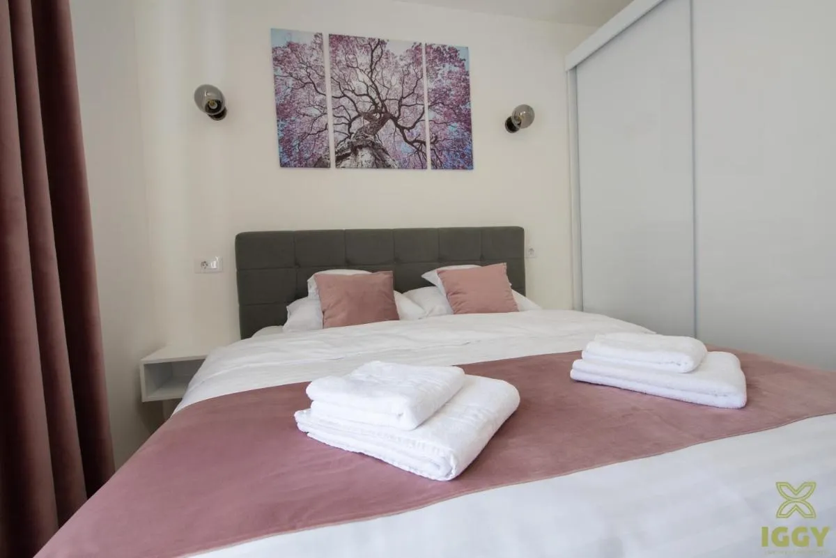 Image 2 of Iggy Premium Apartment