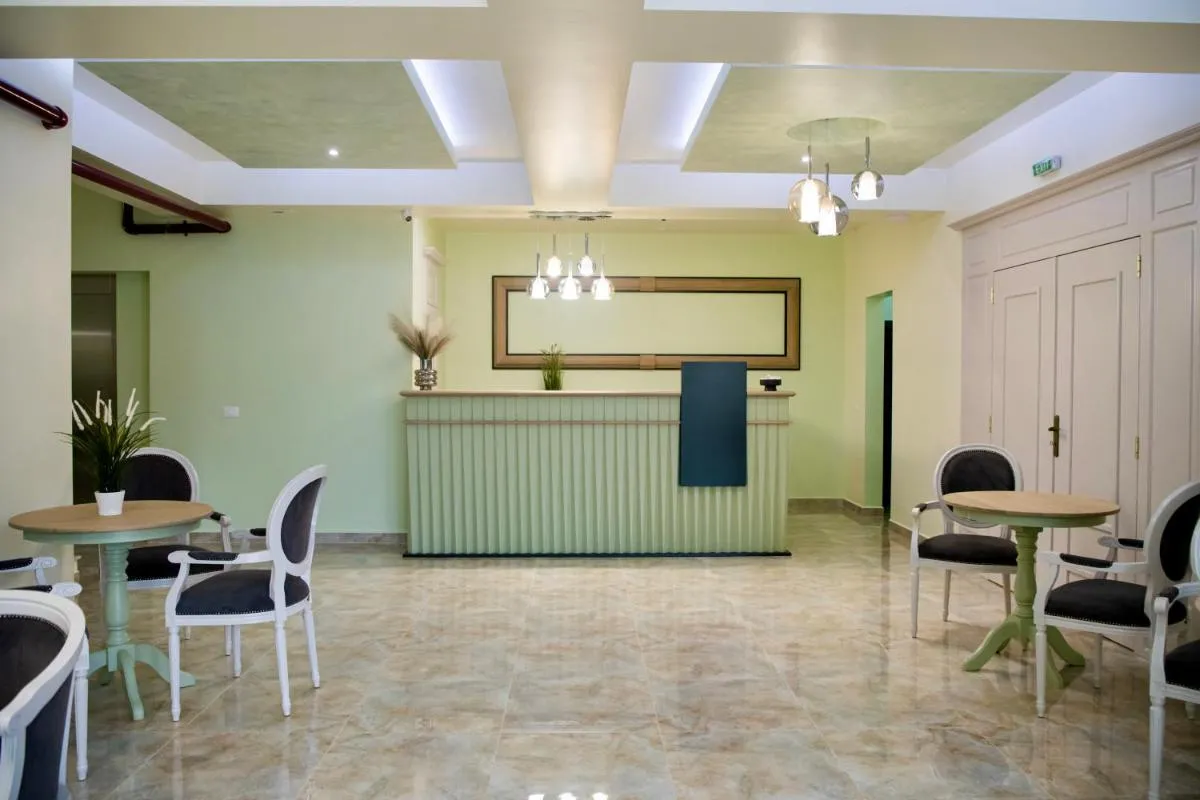 Image 2 of Imperial Hotel&Spa – Baile Olanesti