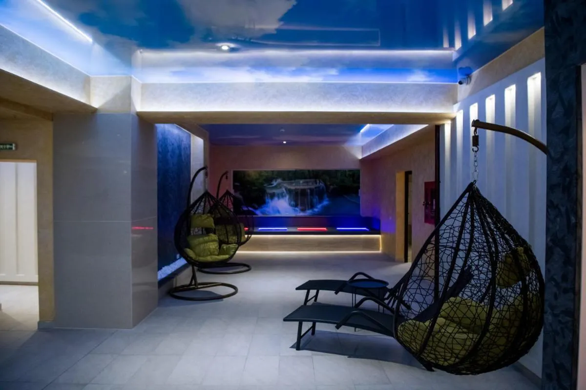 Image 5 of Imperial Hotel&Spa – Baile Olanesti