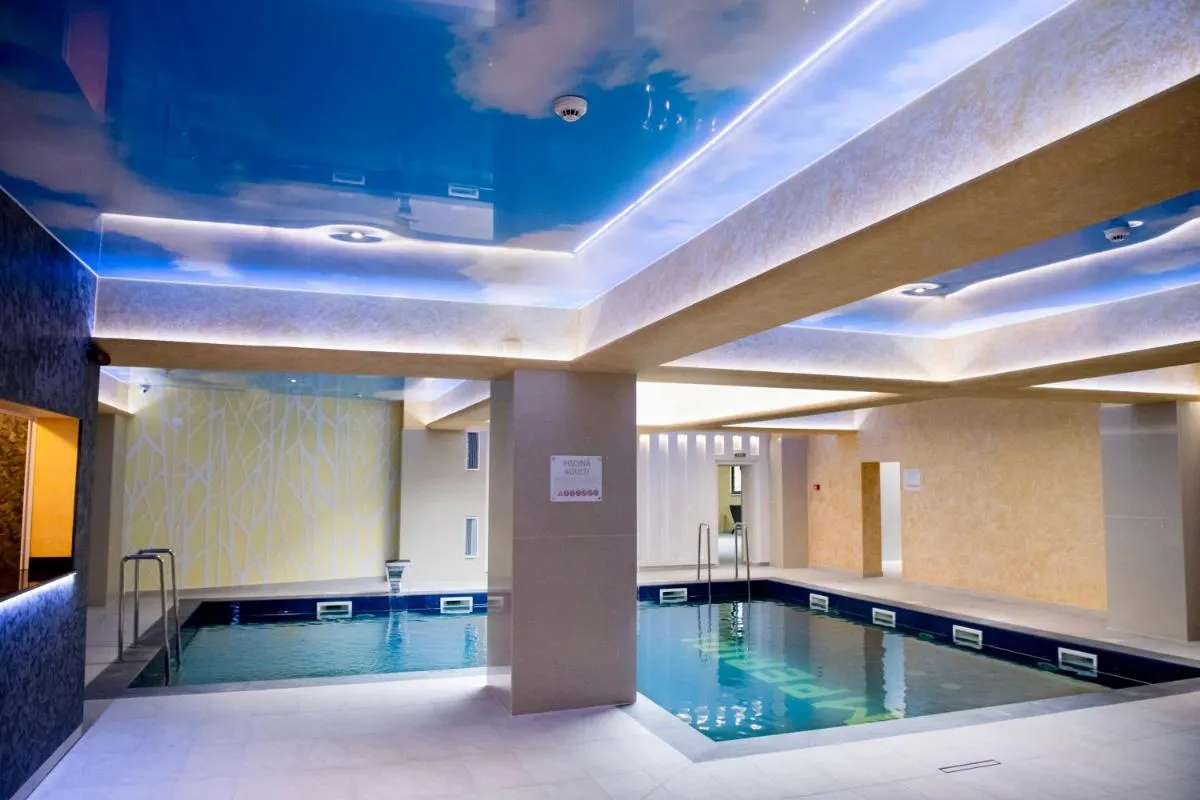 Image 7 of Imperial Hotel&Spa – Baile Olanesti