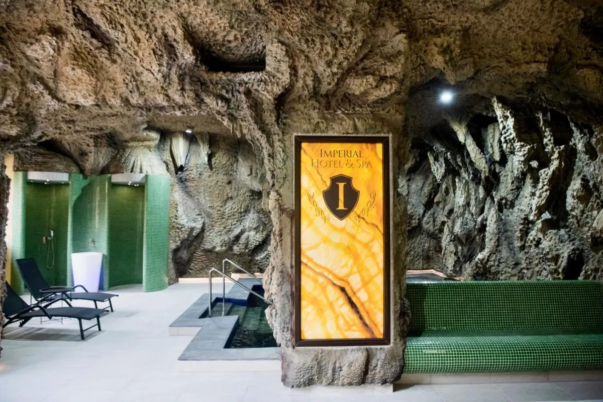 Image 6 of Imperial Hotel&Spa – Baile Olanesti