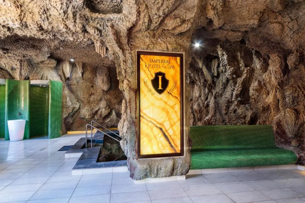 Image 1 of Imperial Hotel&Spa – Baile Olanesti
