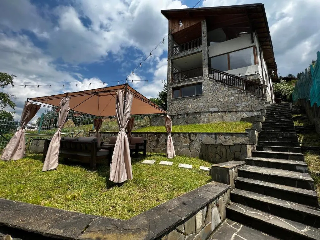 Image 1 of Infinity Villa