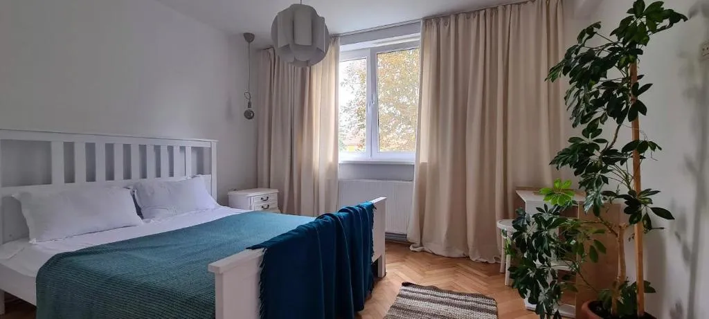 Image 1 of Ioana Apartment Resita