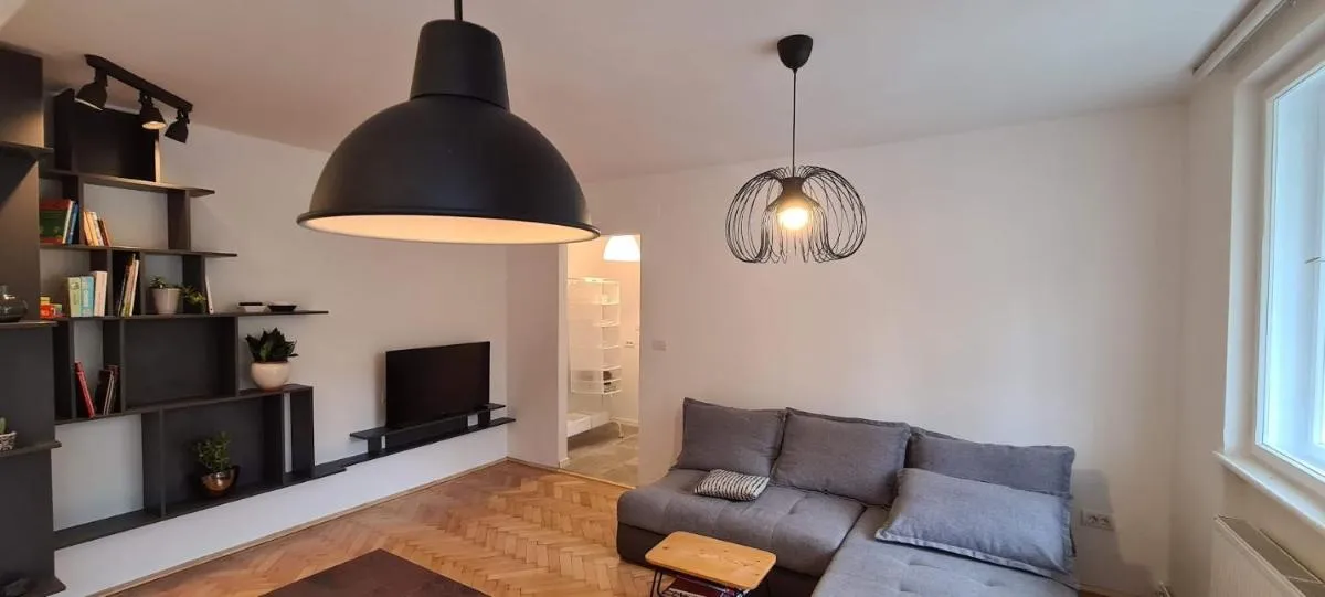 Image 7 of Ioana Apartment Resita