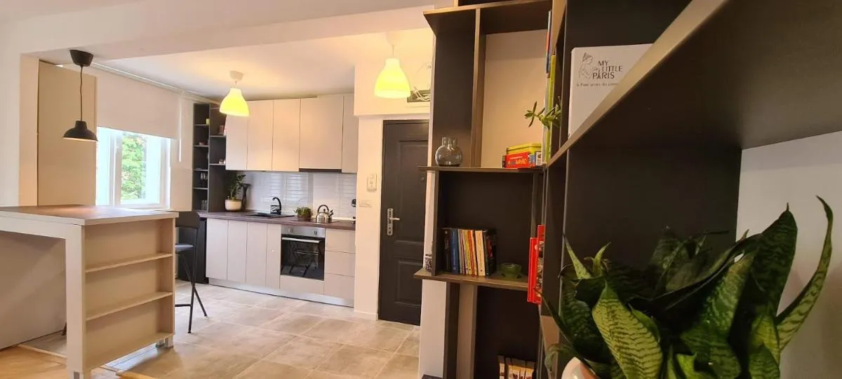 Image 6 of Ioana Apartment Resita
