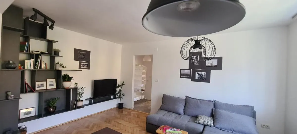 Image 3 of Ioana Apartment Resita