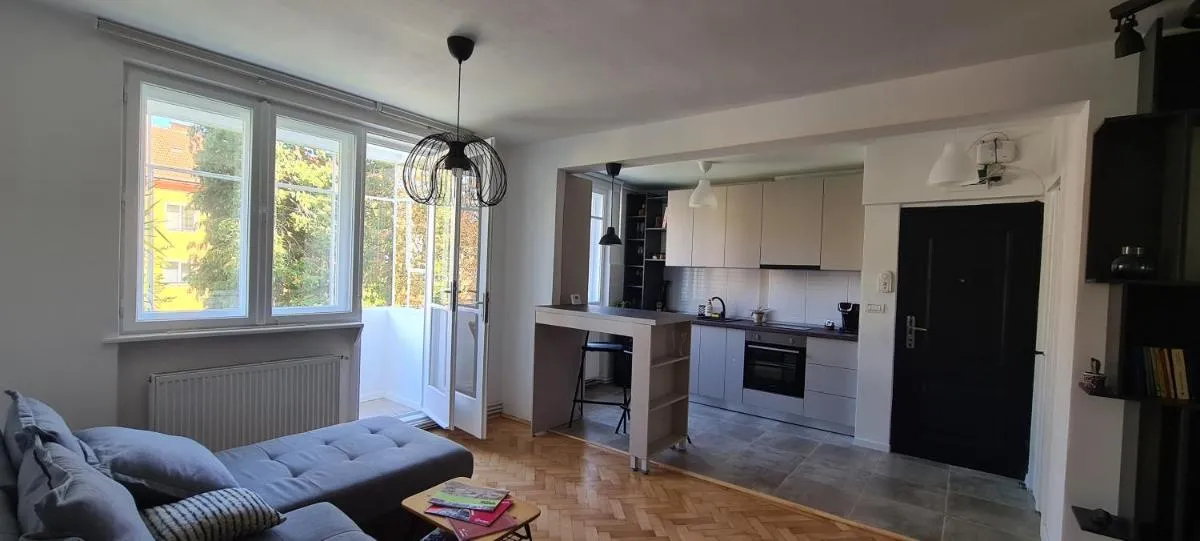 Image 2 of Ioana Apartment Resita