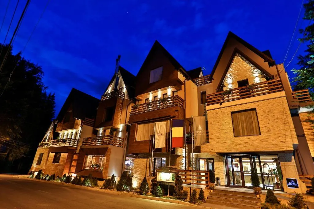 Image 1 of Ioana Boutique Hotel