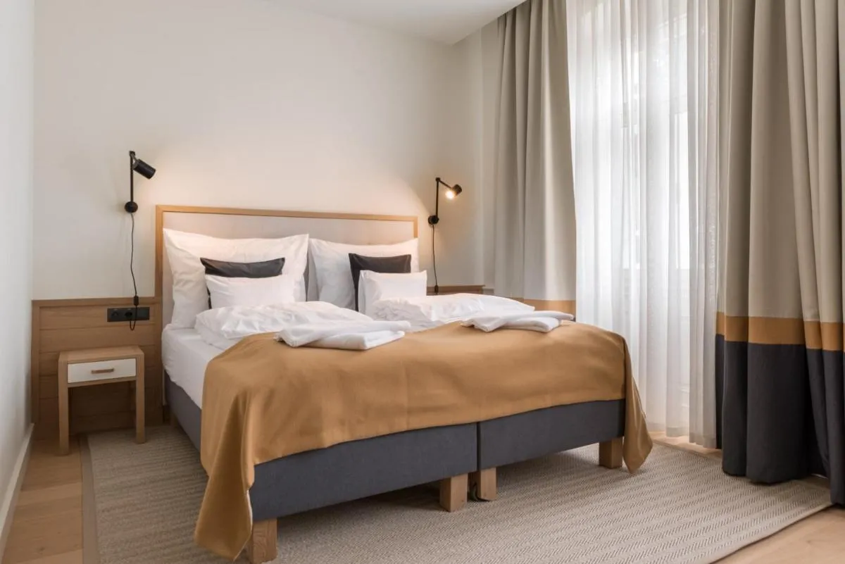 Image 3 of Isabella Boutique Hotel