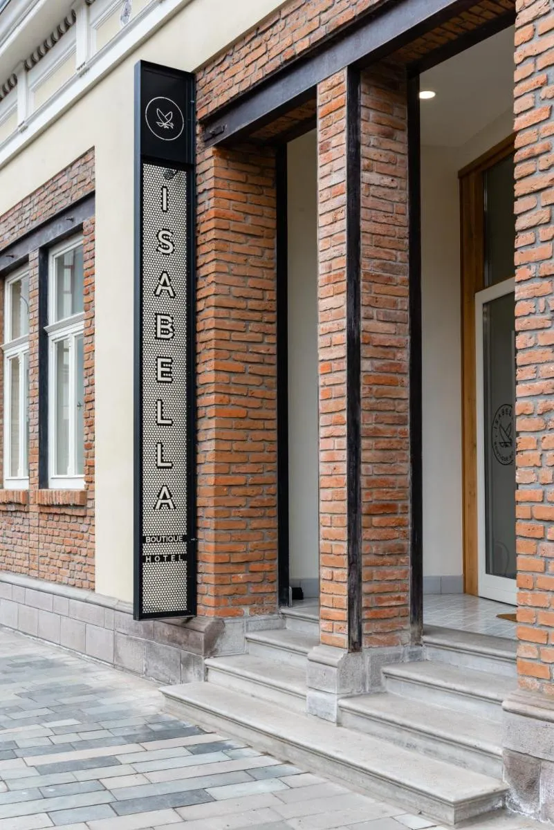Image 4 of Isabella Boutique Hotel