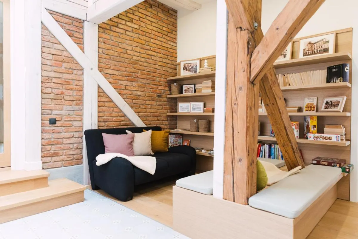 Image 5 of Isabella Boutique Hotel