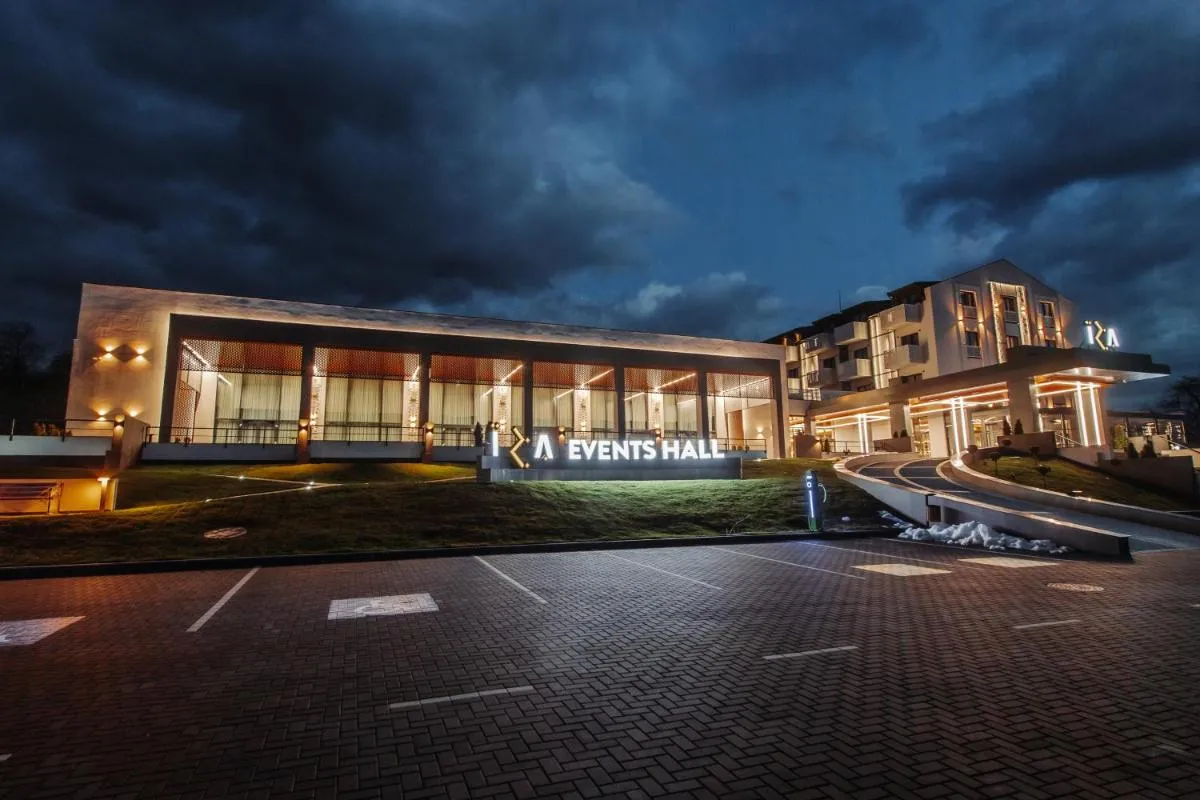 Image 3 of Iza Hotel