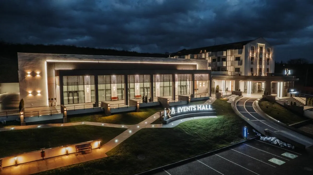 Image 6 of Iza Hotel