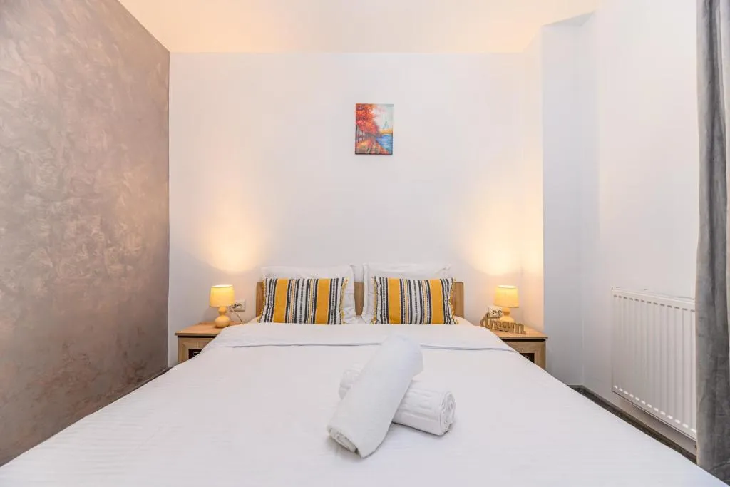 Image 1 of JAD – Comfortable – Apartments – Coresi