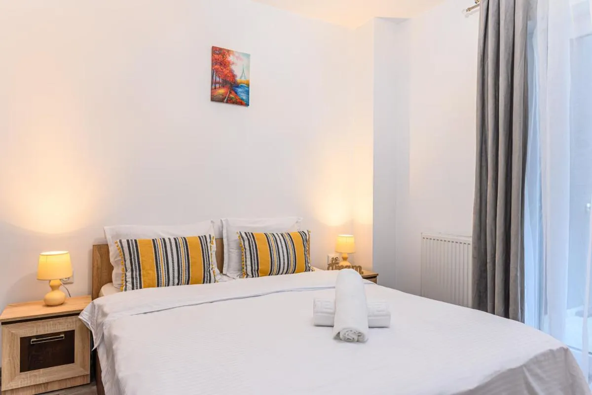Image 2 of JAD – Comfortable – Apartments – Coresi