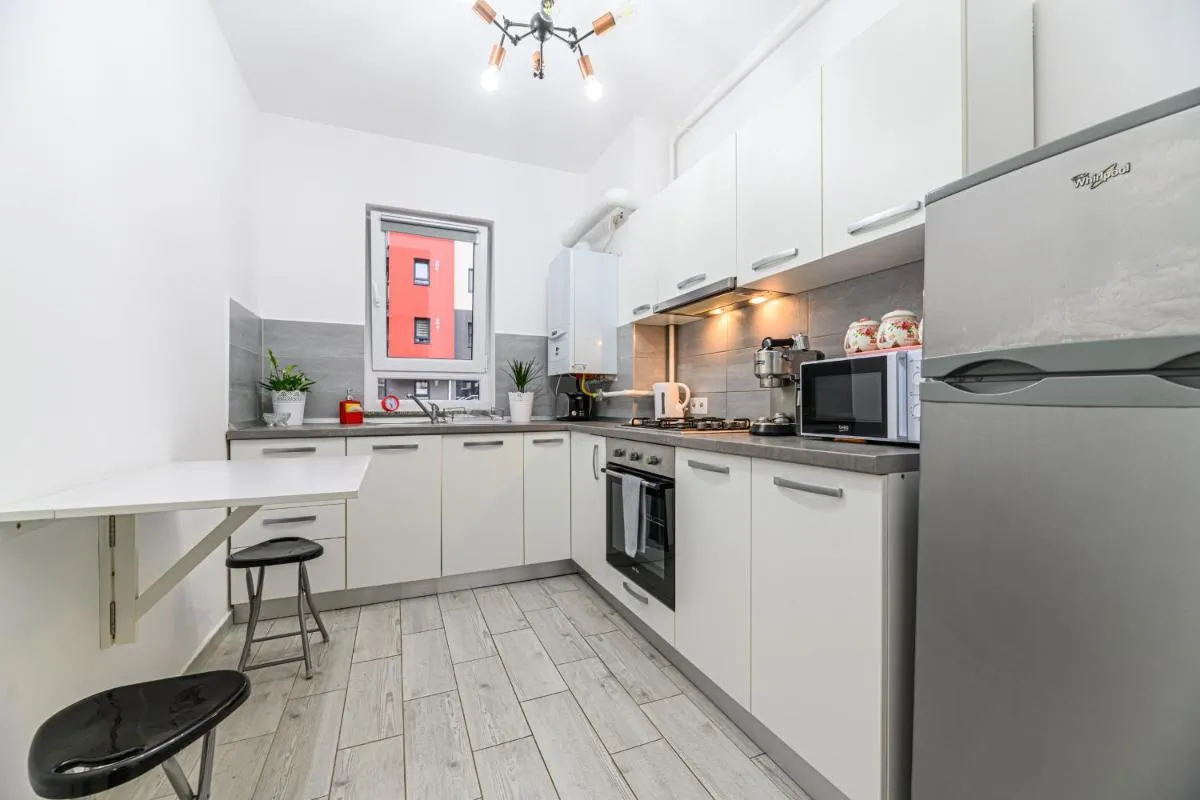 Image 5 of JAD – Comfortable – Apartments – Coresi