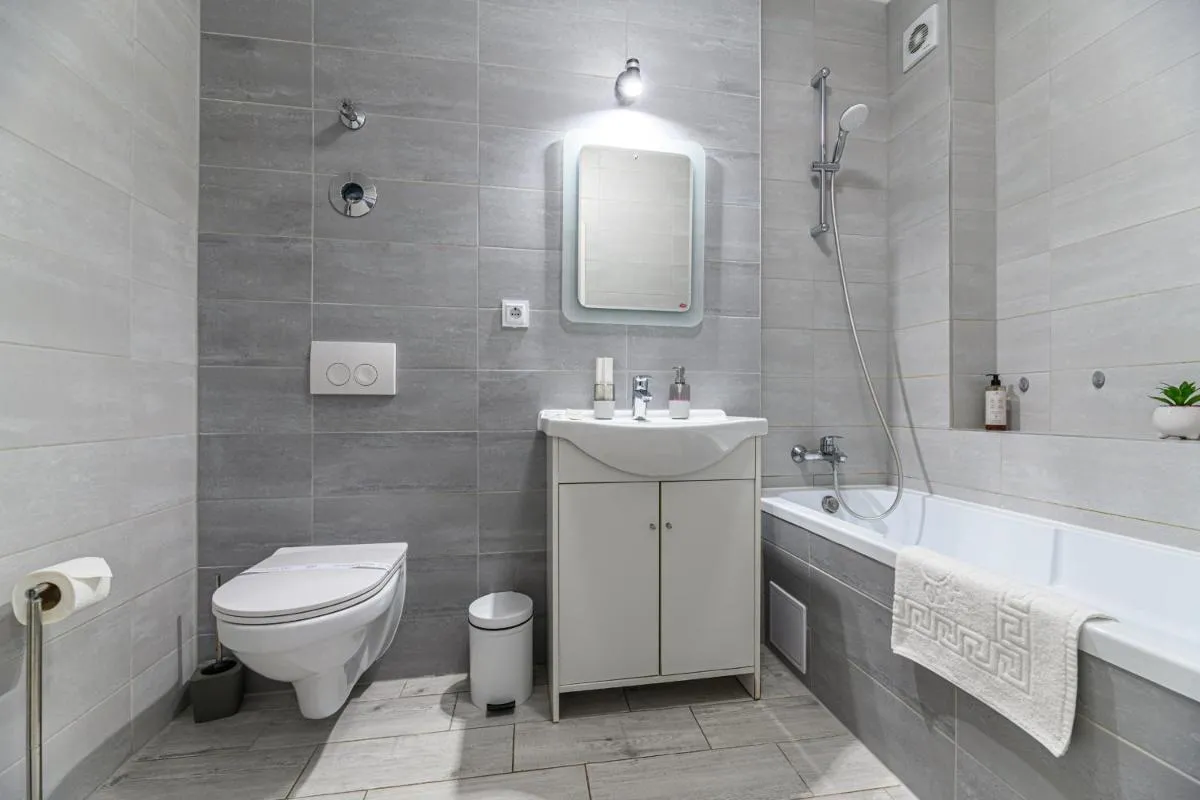 Image 6 of JAD – Comfortable – Apartments – Coresi