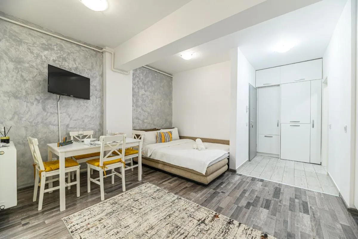 Image 4 of JAD – Comfortable – Apartments – Coresi