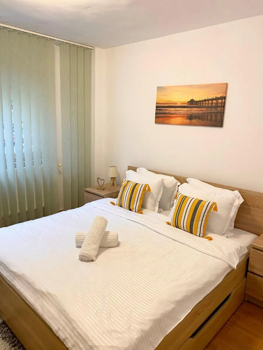 Image 4 of JAD – Family – 4 Room Apartment – Racadau