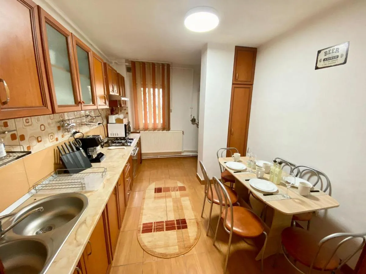 Image 3 of JAD – Family – 4 Room Apartment – Racadau