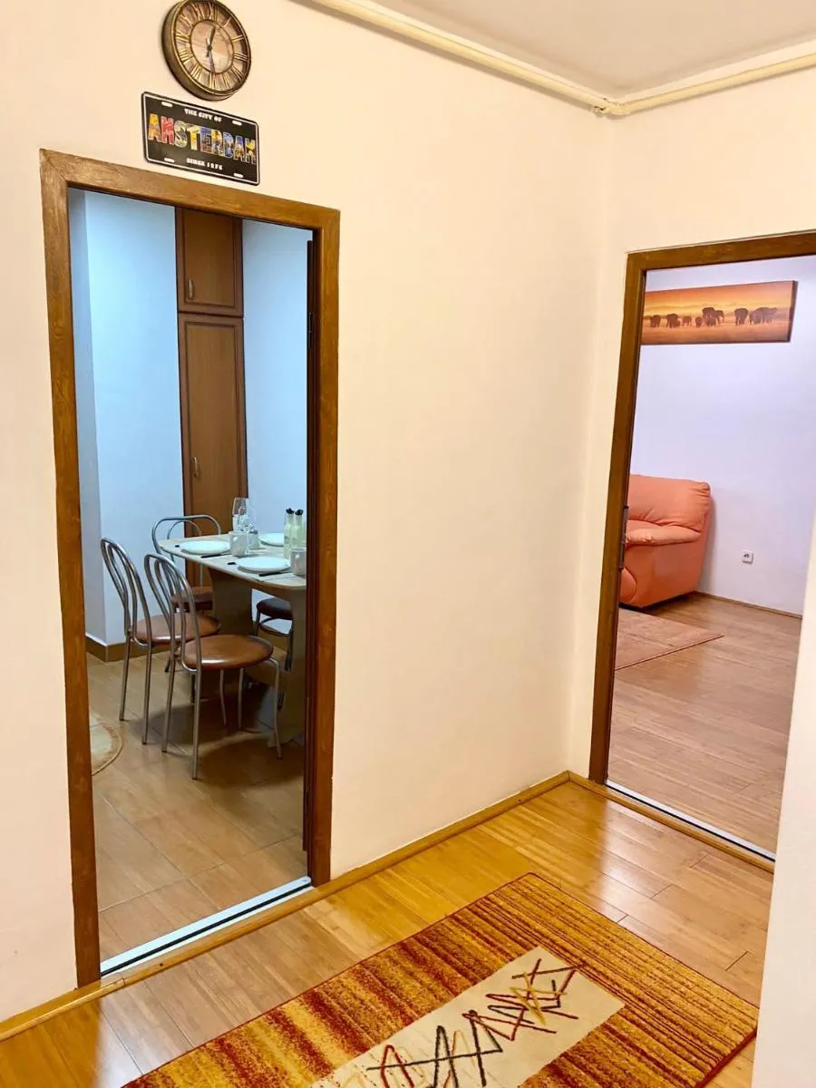 Image 6 of JAD – Family – 4 Room Apartment – Racadau