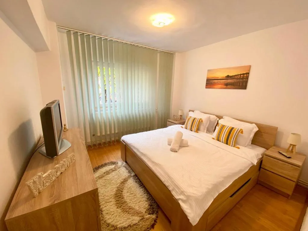 Image 1 of JAD – Family – 4 Room Apartment – Racadau