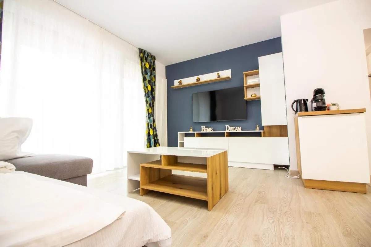 Image 6 of JAD – Luxury 3 Rooms & 2 Rooms Apartments – Urban Plaza