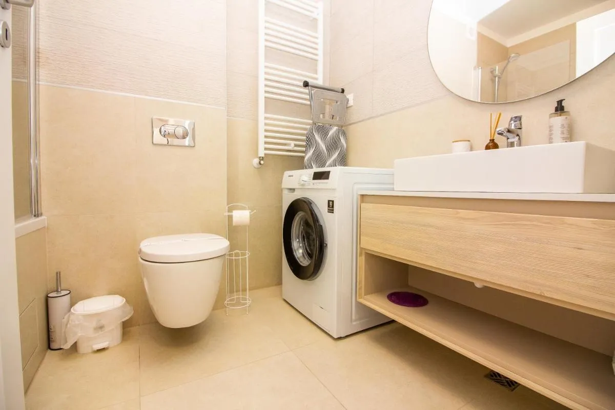 Image 7 of JAD – Luxury 3 Rooms & 2 Rooms Apartments – Urban Plaza