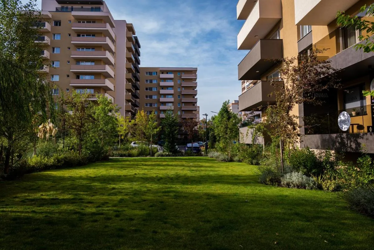Image 2 of JAD – Luxury 3 Rooms & 2 Rooms Apartments – Urban Plaza