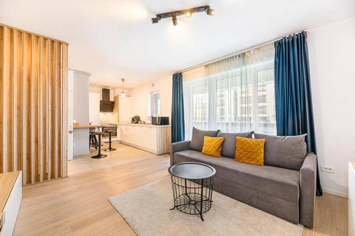 Image 3 of JAD – Luxury Apartments – Kasper Coresi