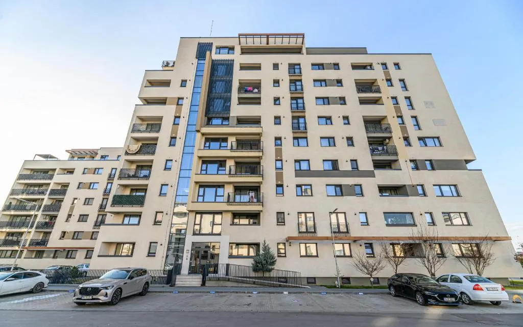 Image 1 of JAD – Luxury Apartments – Kasper Coresi