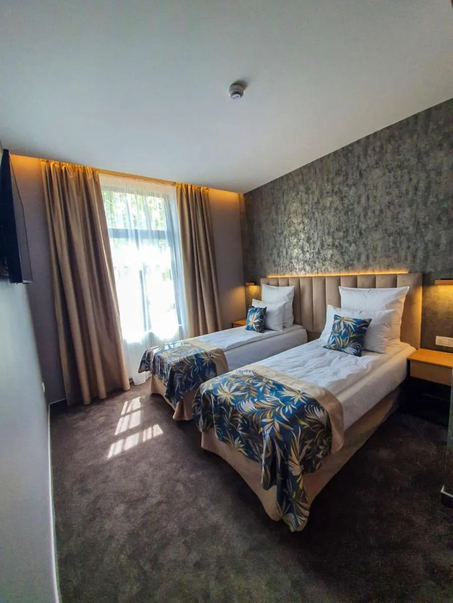 Image 5 of JOYME Hotel