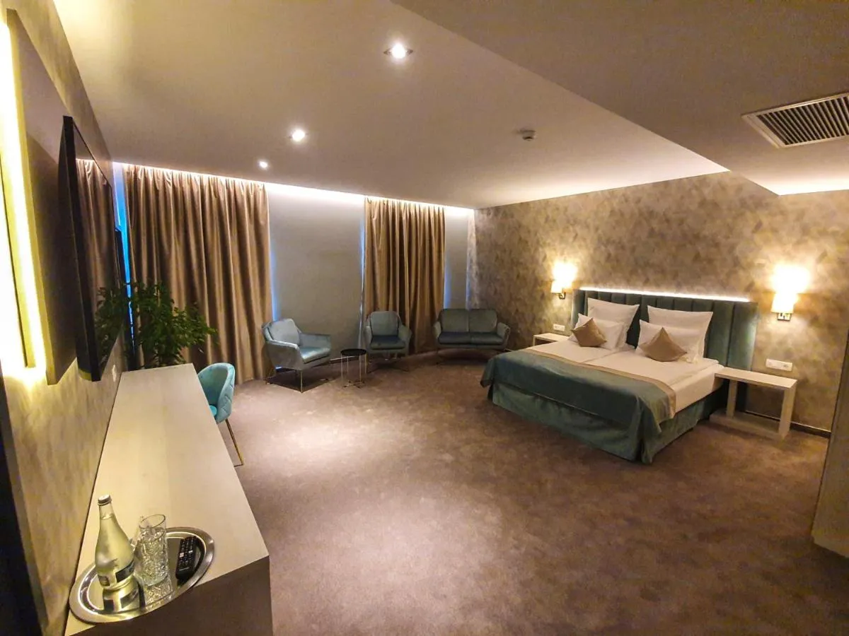 Image 7 of JOYME Hotel