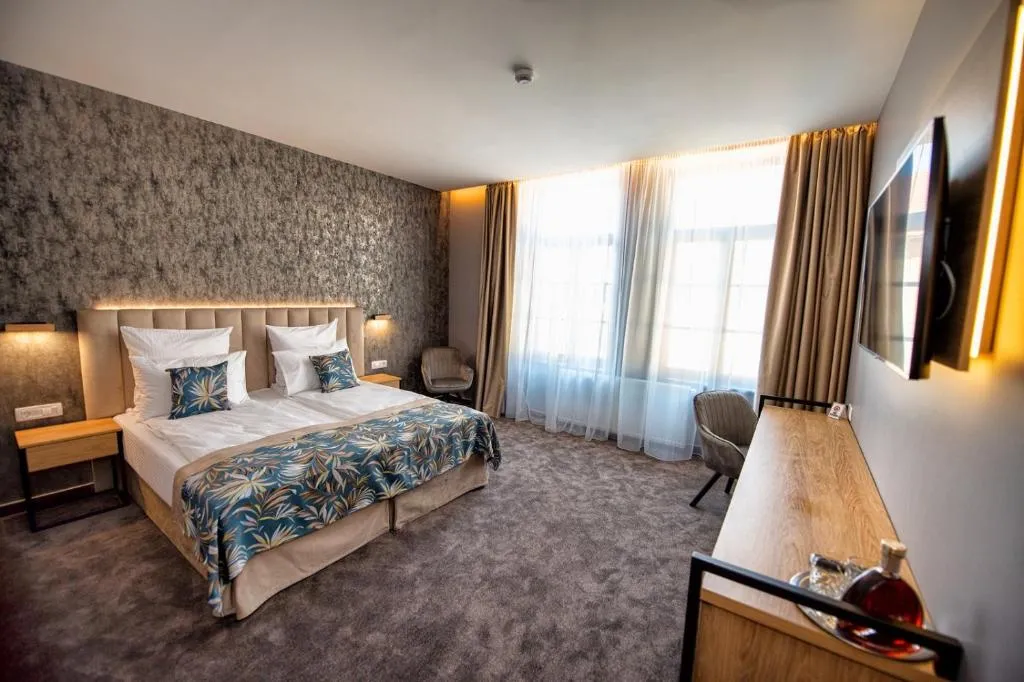Image 1 of JOYME Hotel