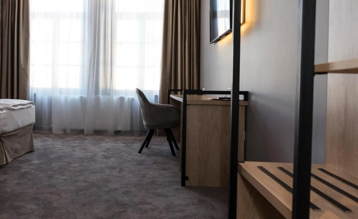 Image 6 of JOYME Hotel