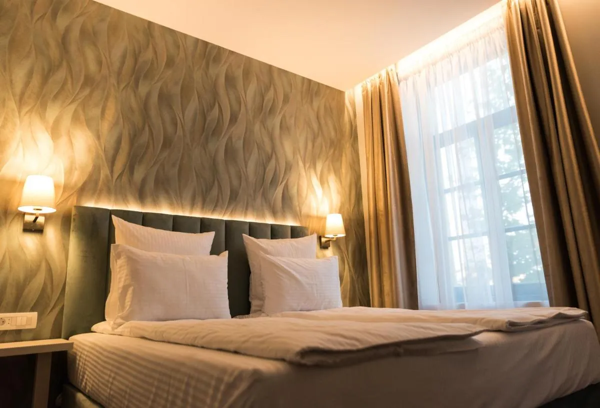 Image 2 of JOYME Hotel