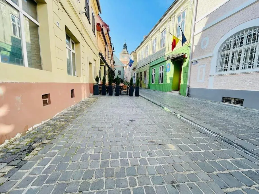 Image 4 of Joy City Stay George Enescu 5