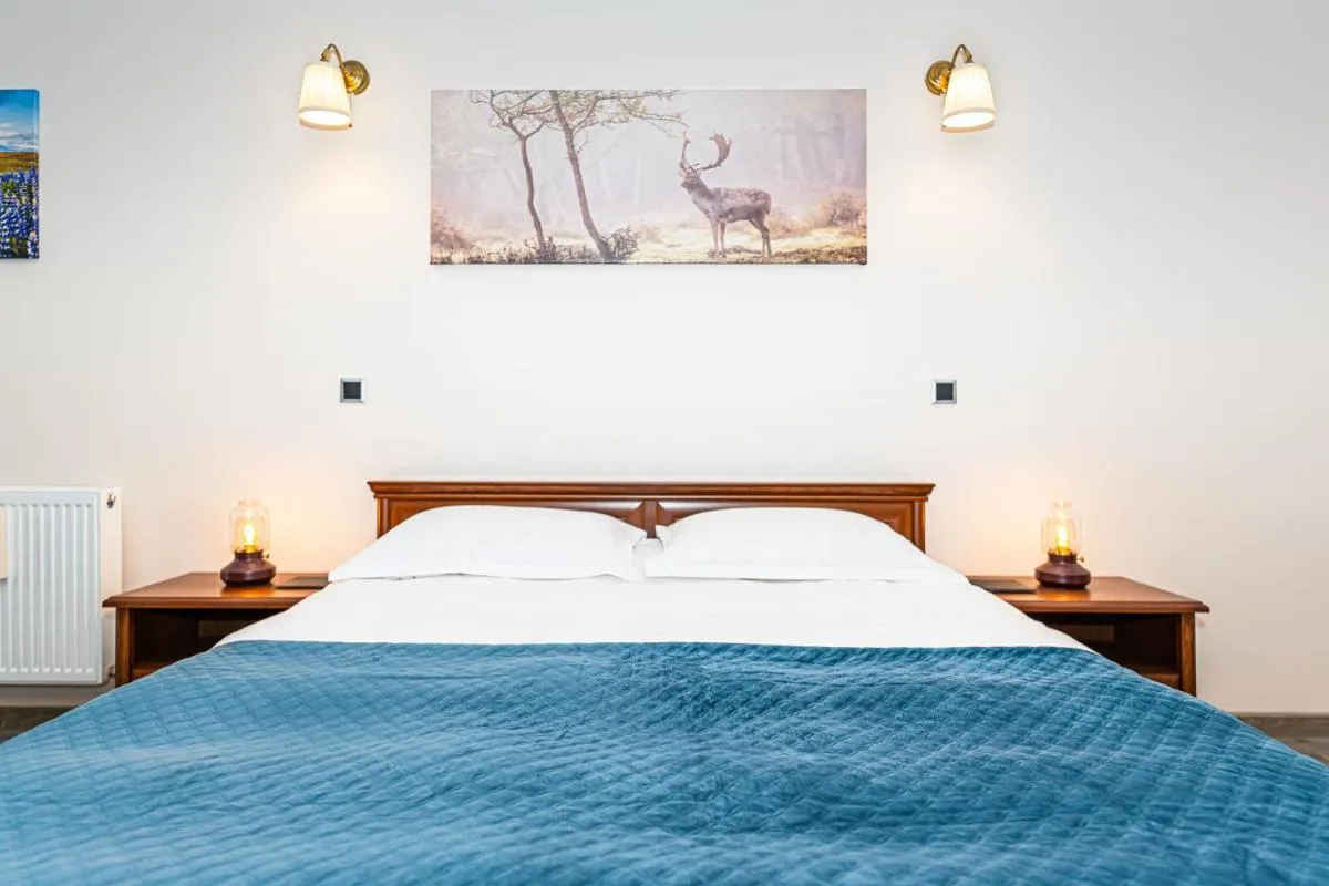 Image 2 of Joy Studio – Poiana Brasov – Silver Resort