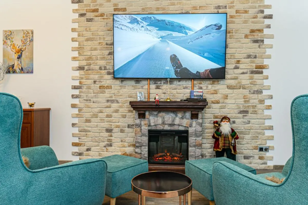 Image 6 of Joy Studio – Poiana Brasov – Silver Resort