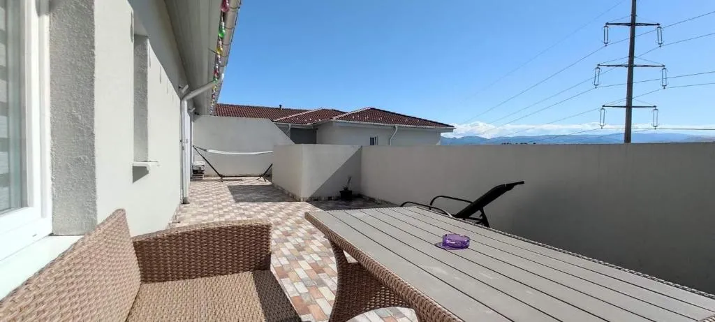 Image 1 of Julia’s Residence