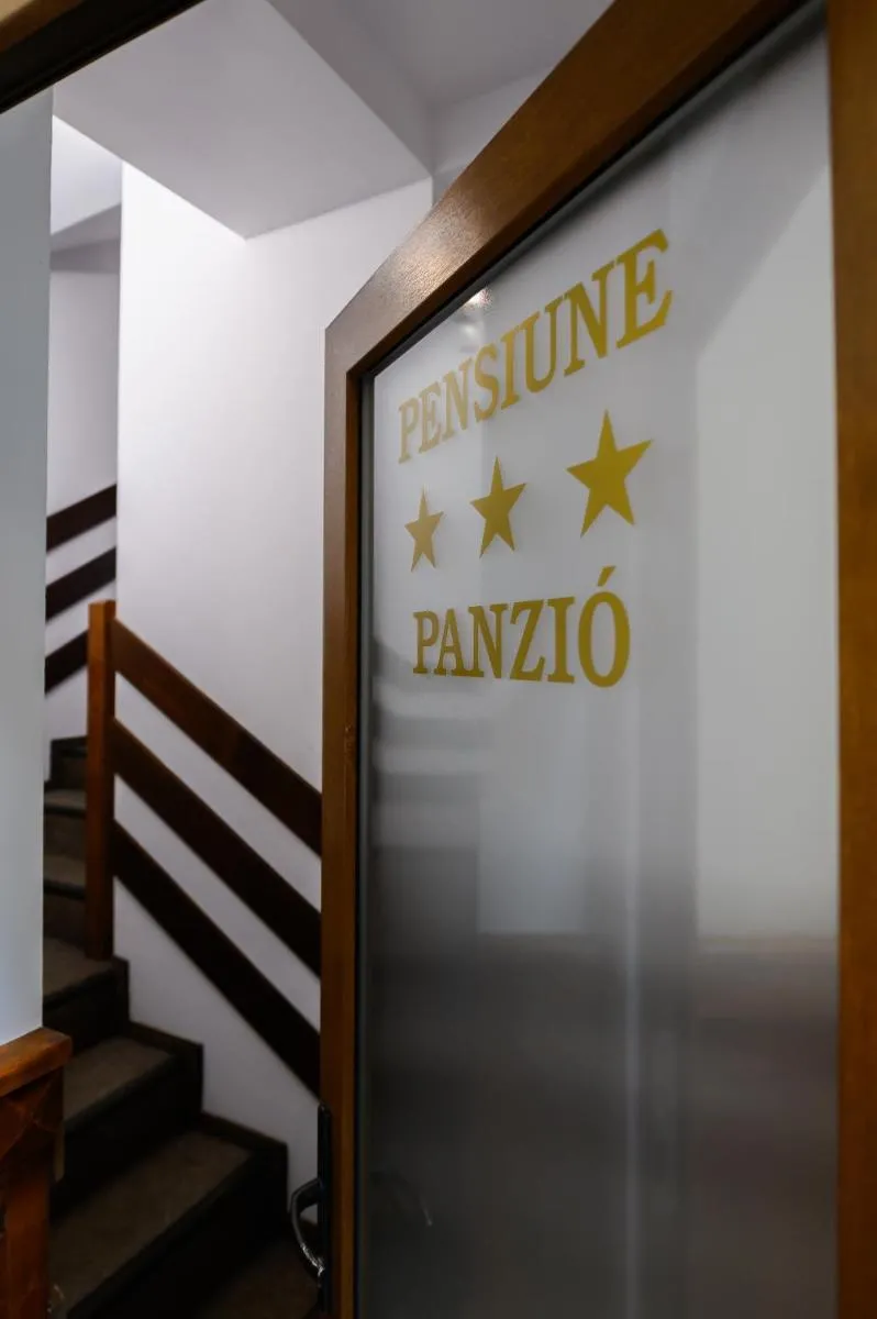 Image 4 of Juliu’s Panzio Csikszereda