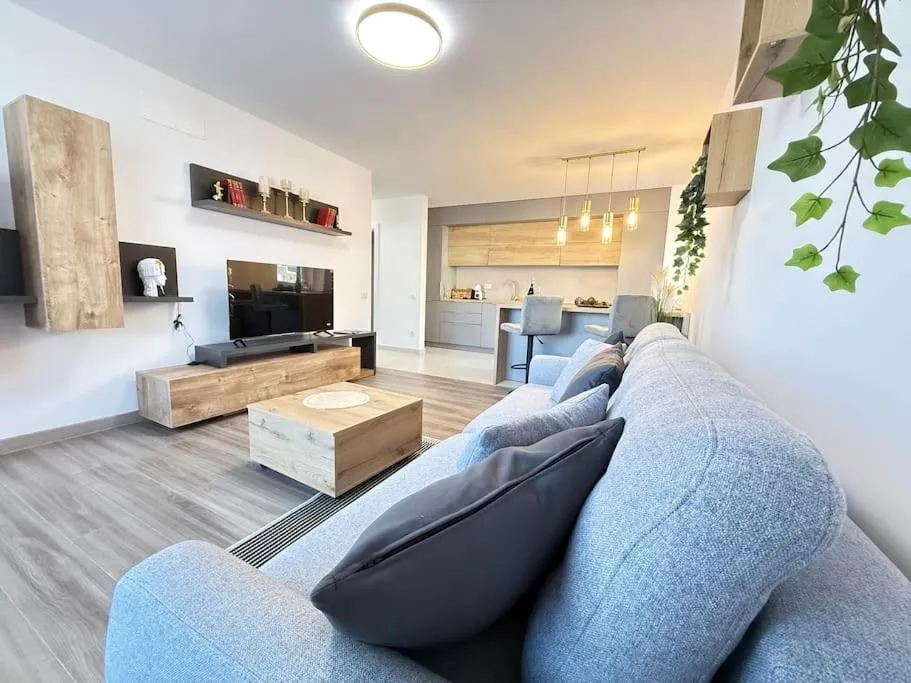 Image 1 of June’s Urban Residence