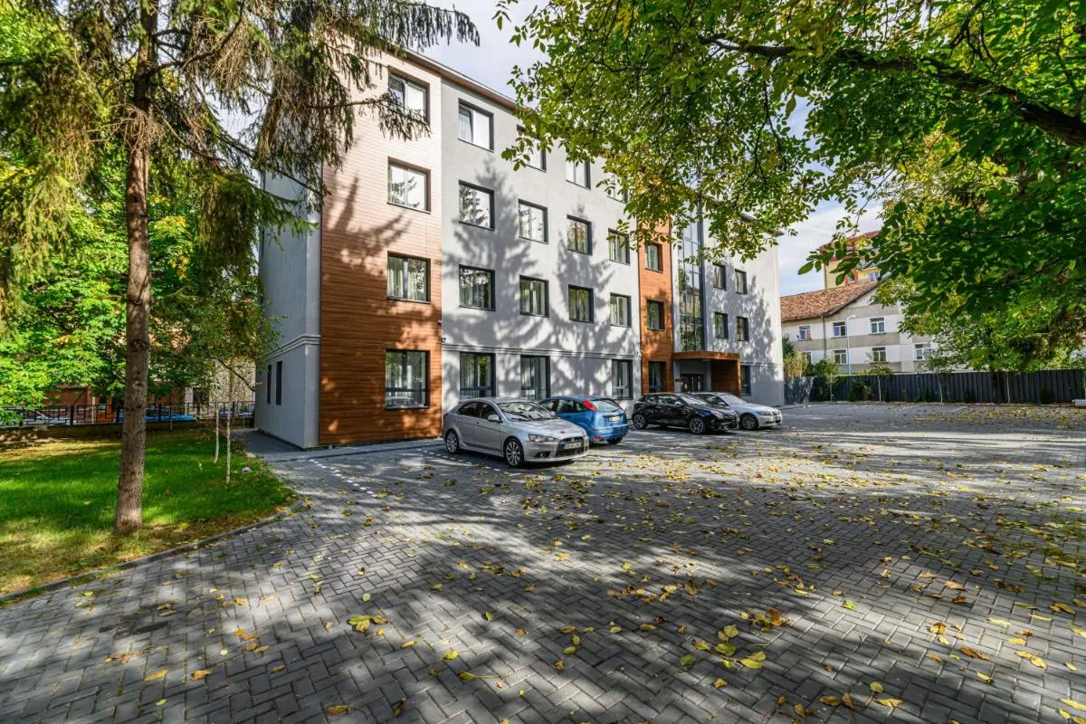 Image 2 of KOA – Davino Aparthotel